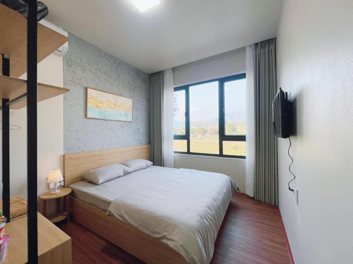 Tit Mit Homestay كاو بانغ المظهر الخارجي الصورة