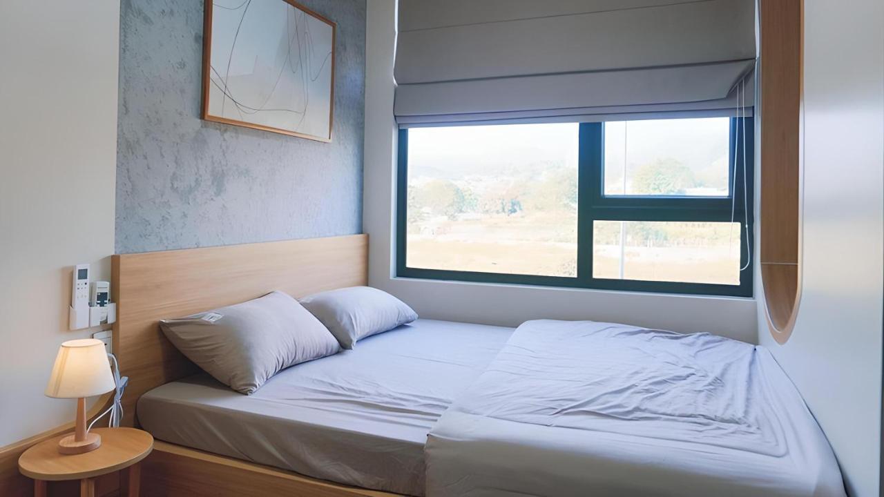 Tit Mit Homestay كاو بانغ المظهر الخارجي الصورة