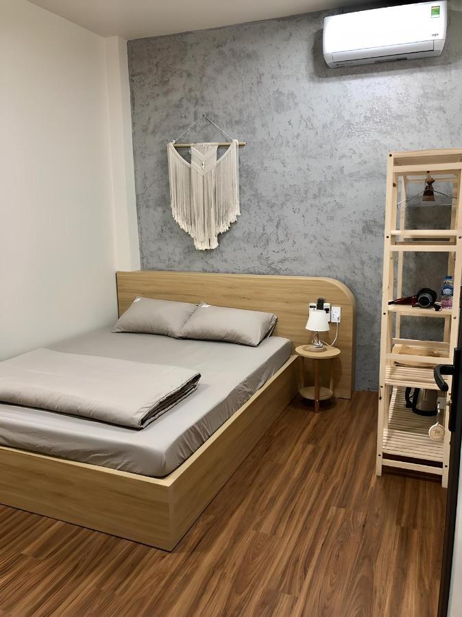 Tit Mit Homestay كاو بانغ المظهر الخارجي الصورة