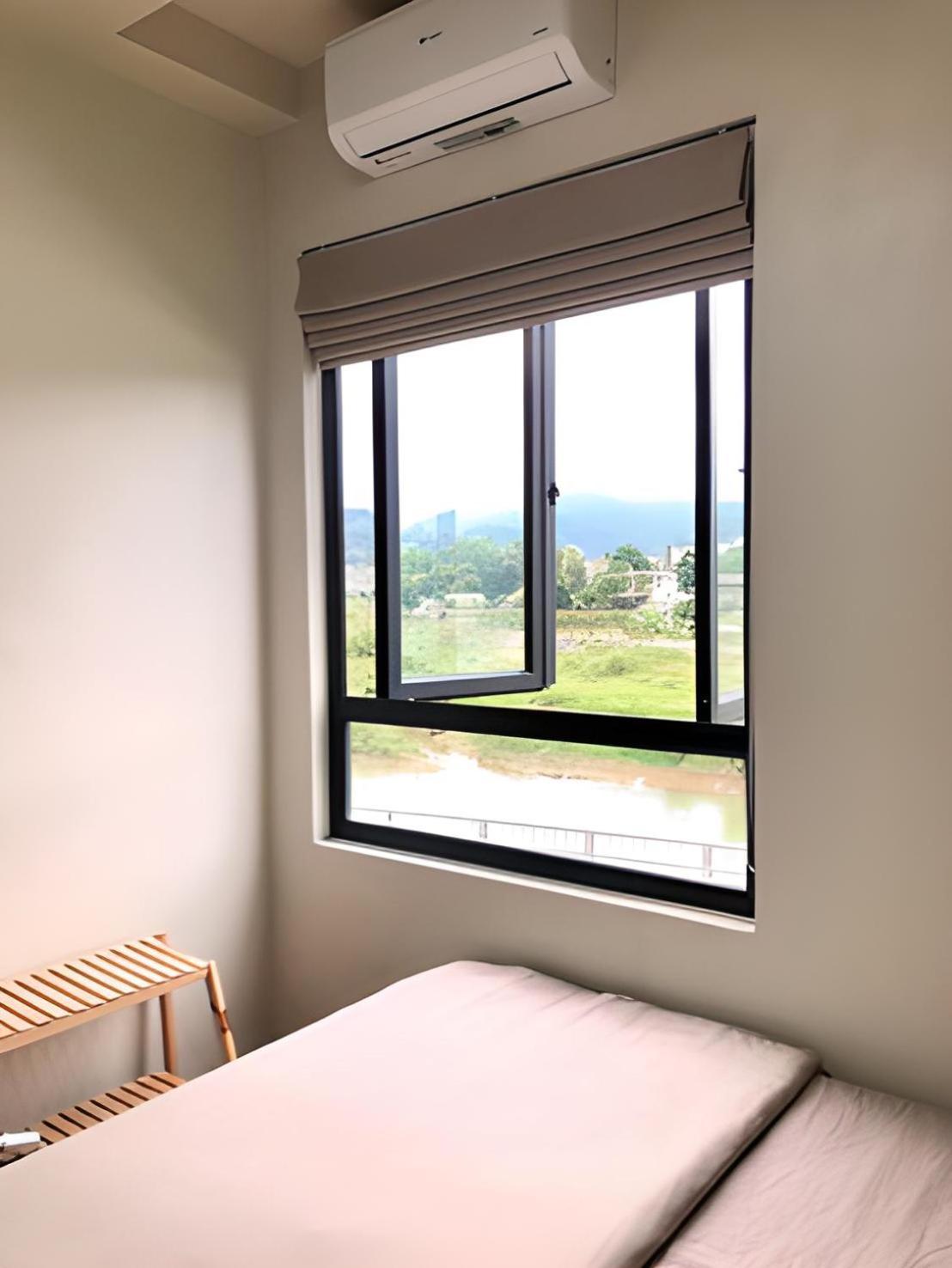 Tit Mit Homestay كاو بانغ المظهر الخارجي الصورة