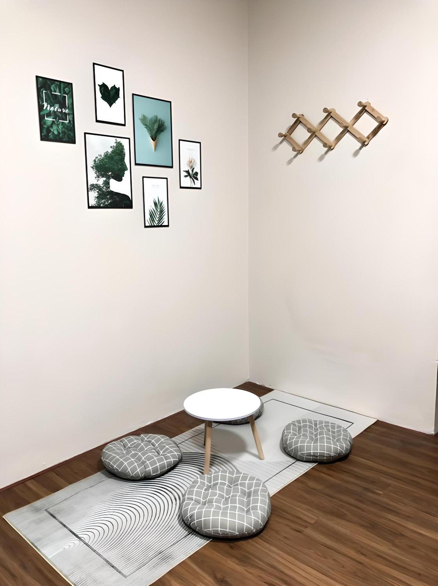 Tit Mit Homestay كاو بانغ المظهر الخارجي الصورة