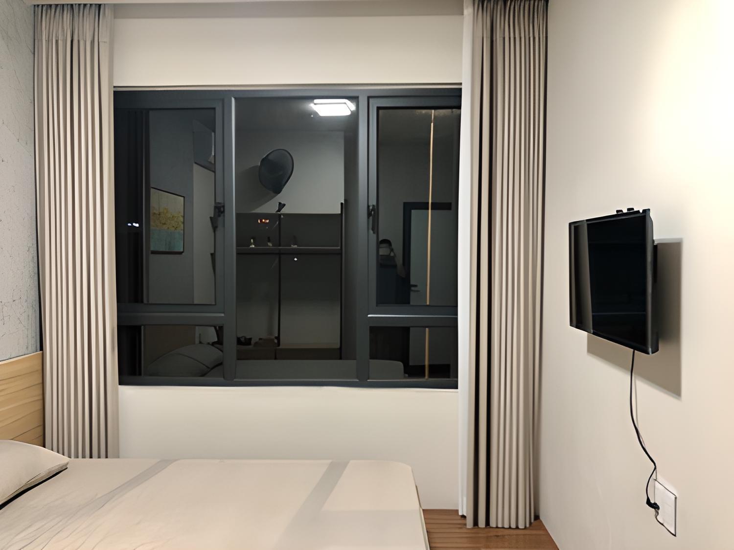 Tit Mit Homestay كاو بانغ المظهر الخارجي الصورة