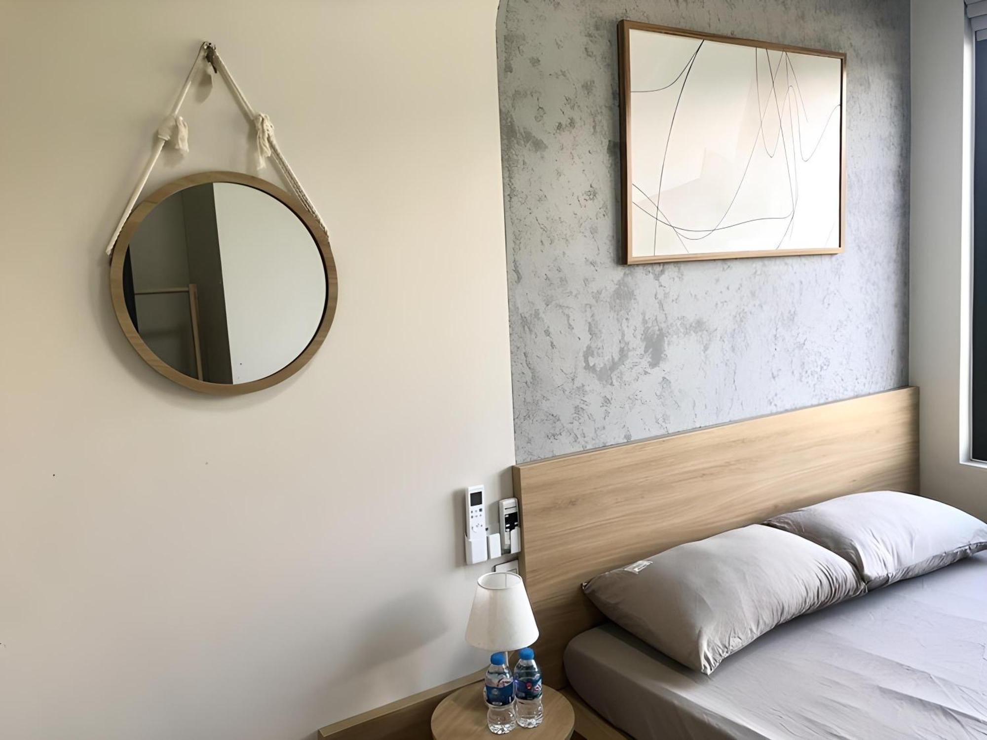 Tit Mit Homestay كاو بانغ المظهر الخارجي الصورة